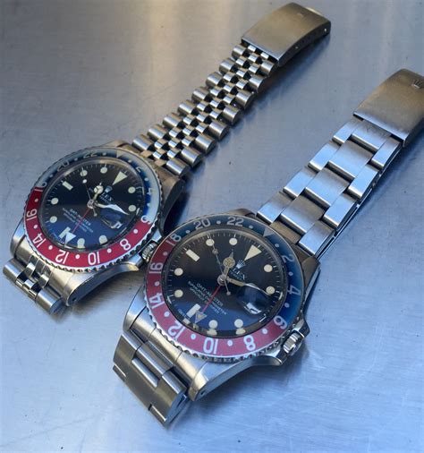 rolex jubilee band gmt|rolex pepsi jubilee vs oyster.